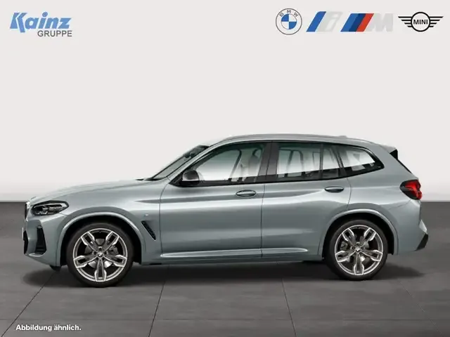 BMW X3 M
