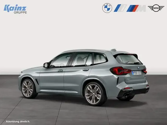 BMW X3 M