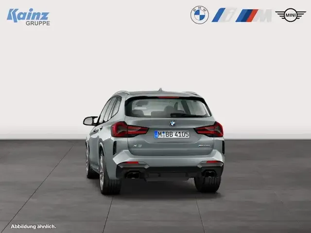BMW X3 M