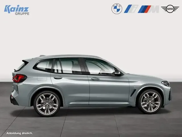 BMW X3 M