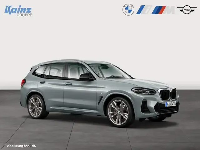 BMW X3 M