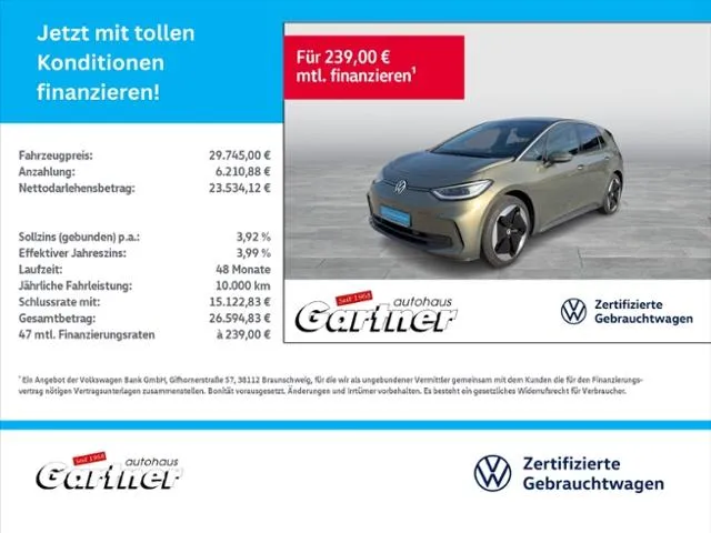 Volkswagen ID.3