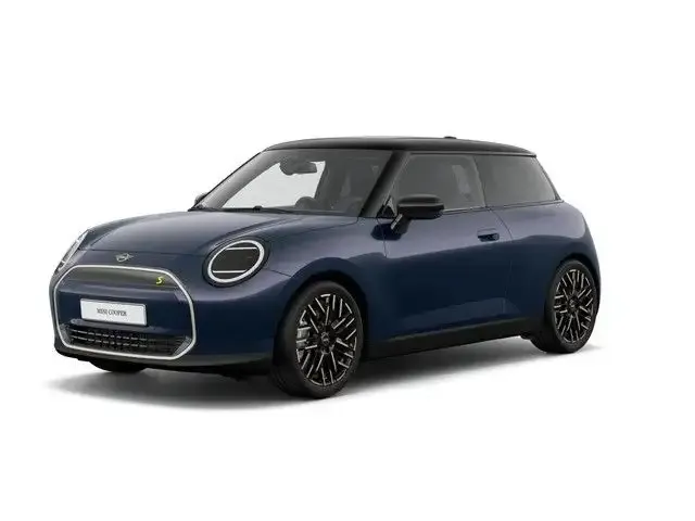 MINI Cooper E