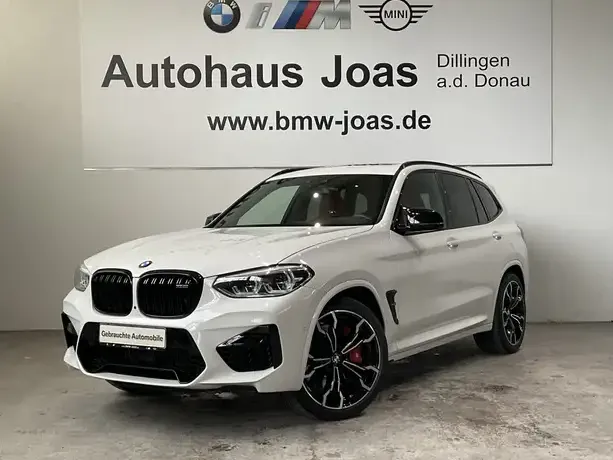 BMW X3 M