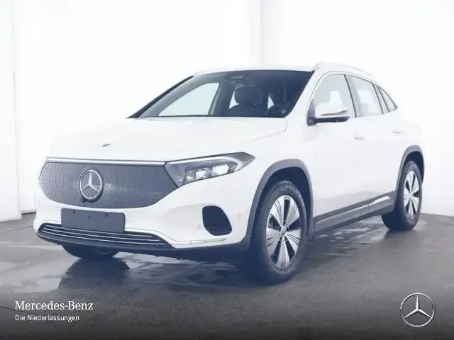 Mercedes-Benz EQA 300