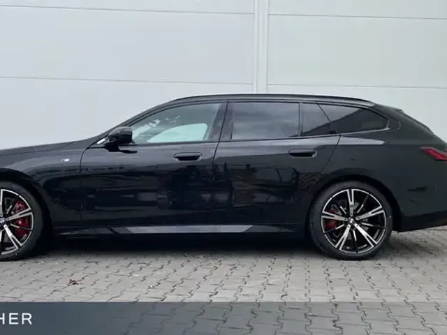 BMW 540
