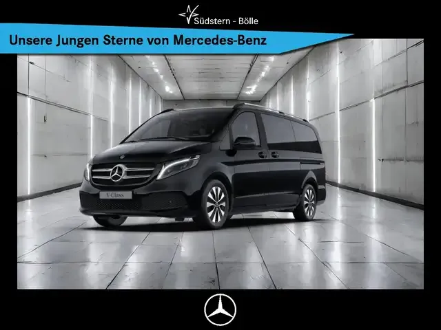 Mercedes-Benz V 220