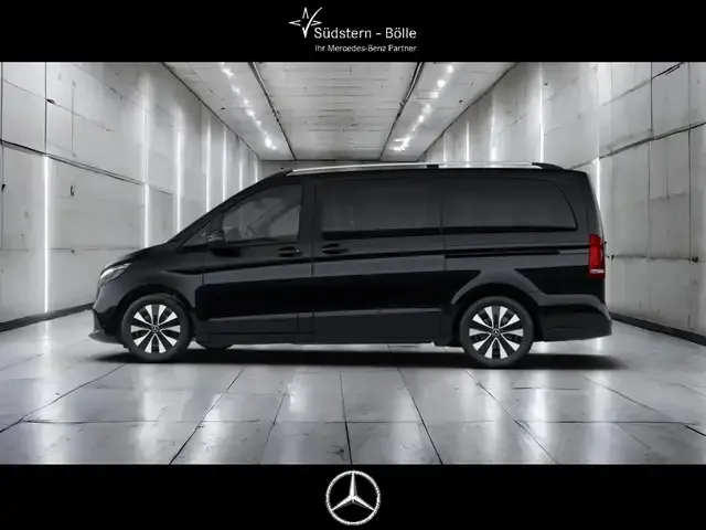 Mercedes-Benz V 220