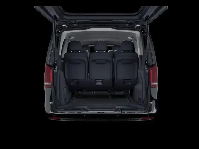 Mercedes-Benz V 220