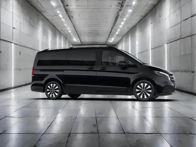 Mercedes-Benz V 220