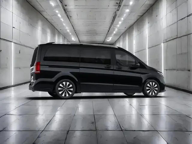 Mercedes-Benz V 220