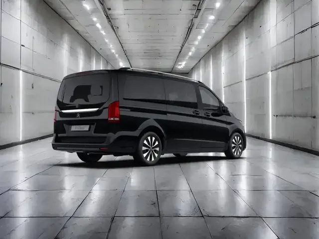 Mercedes-Benz V 220