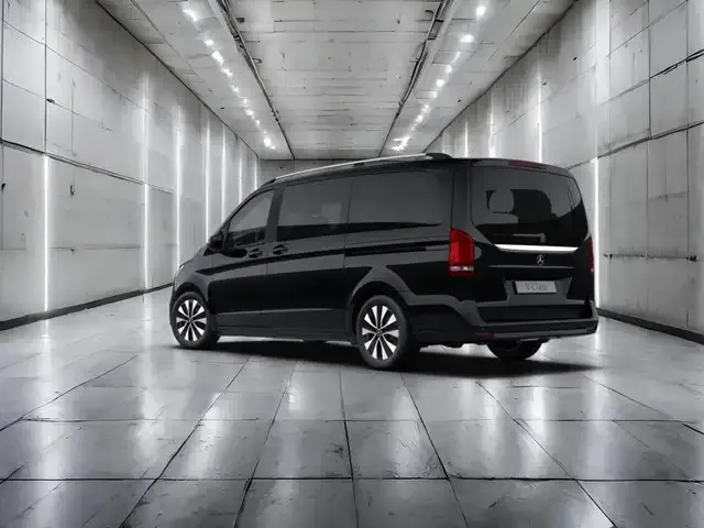 Mercedes-Benz V 220