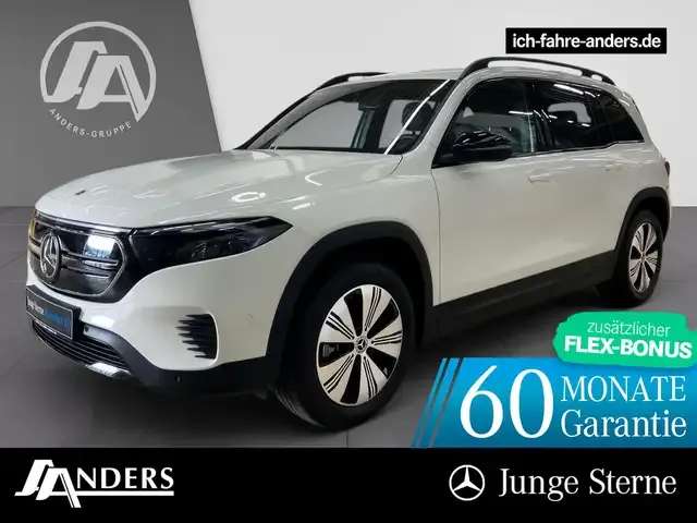 Mercedes-Benz EQB 250