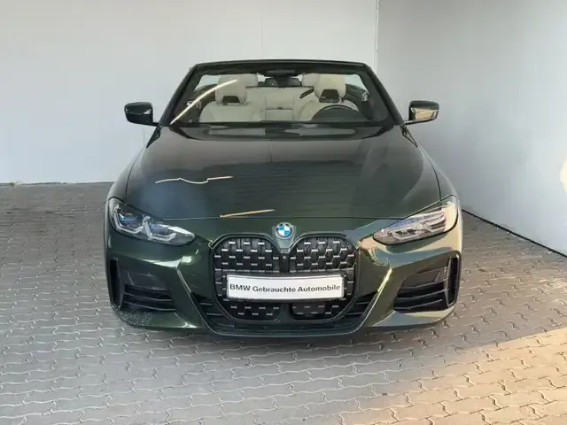 BMW 440