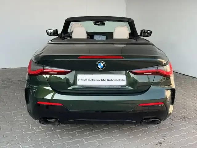BMW 440