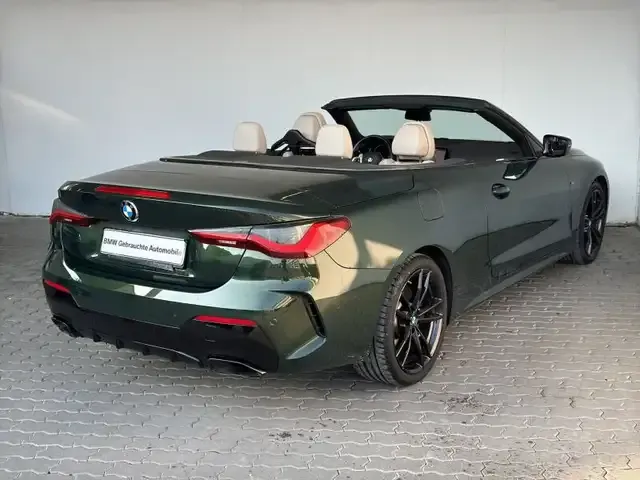 BMW 440