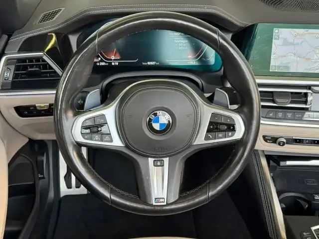 BMW 440