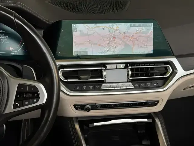 BMW 440