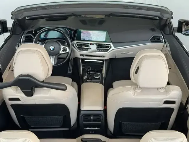 BMW 440