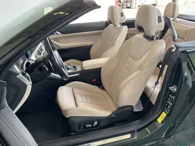BMW 440