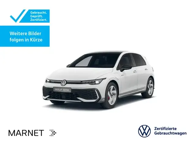 Volkswagen Golf GTE