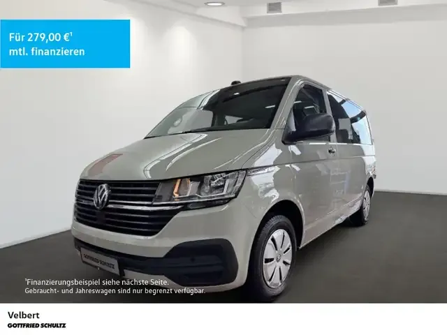 Volkswagen T6.1 Caravelle