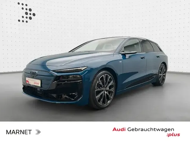 Audi Sonstige