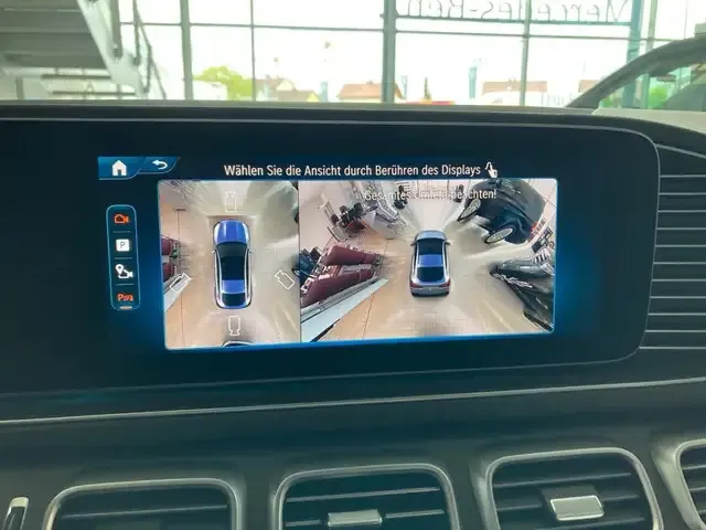 Mercedes-Benz GLE 53 AMG