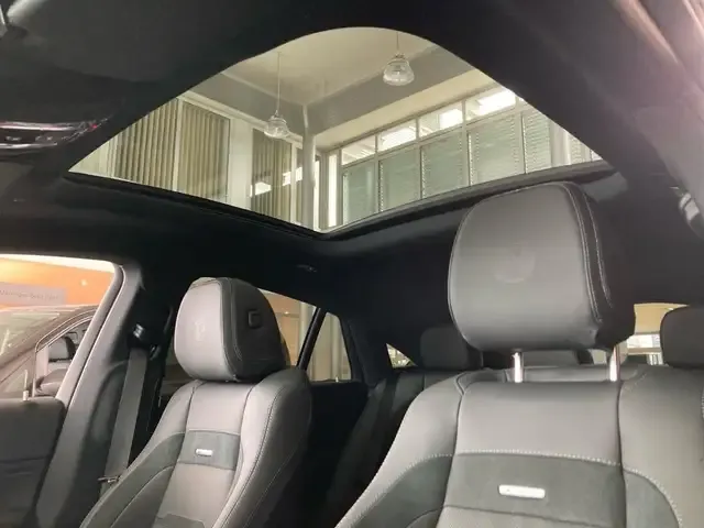 Mercedes-Benz GLE 53 AMG