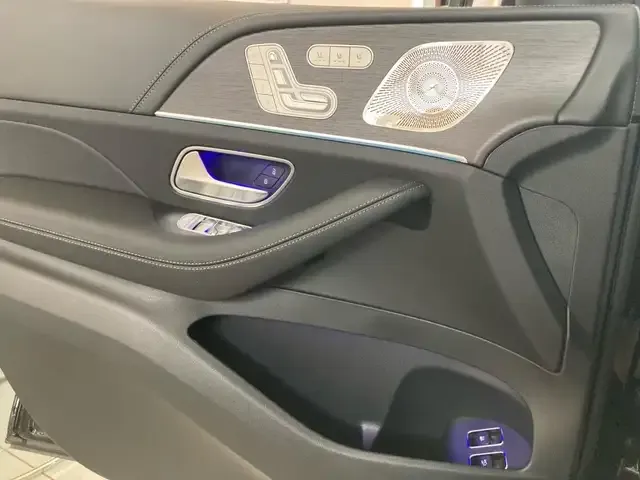 Mercedes-Benz GLE 53 AMG