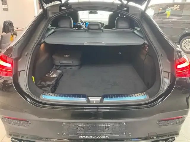 Mercedes-Benz GLE 53 AMG