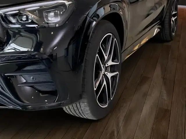 Mercedes-Benz GLE 53 AMG