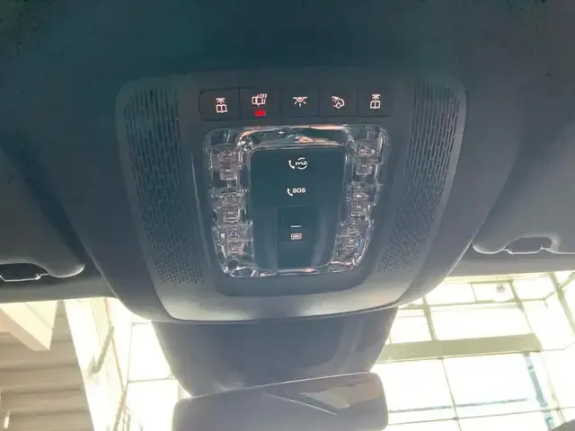 Mercedes-Benz GLE 53 AMG