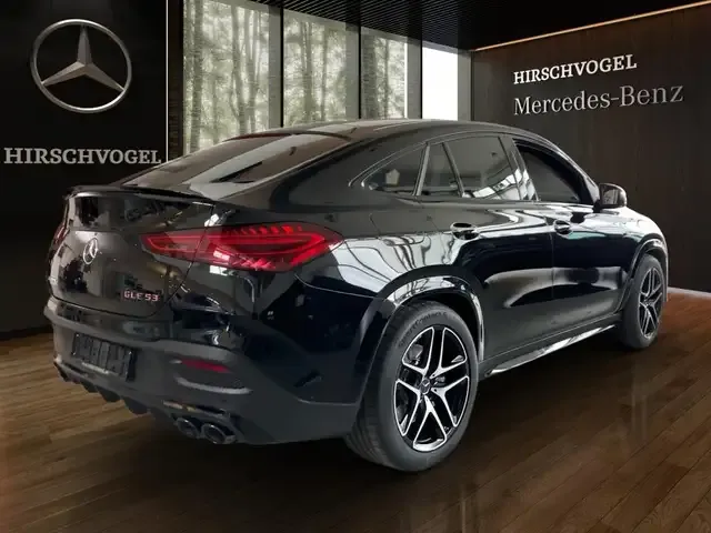 Mercedes-Benz GLE 53 AMG