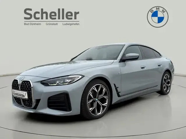 BMW 420