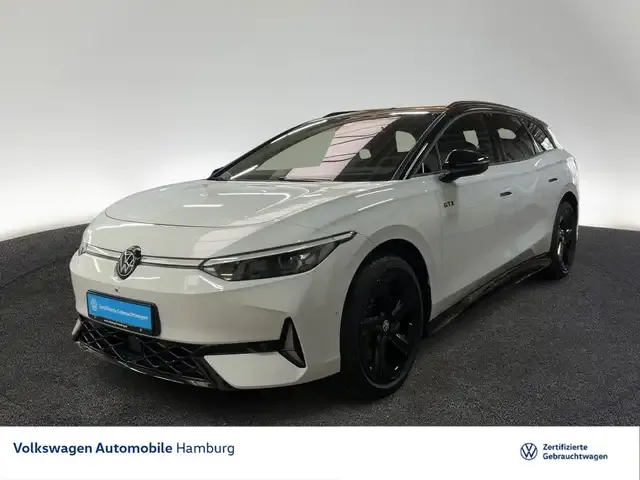 Volkswagen ID.7