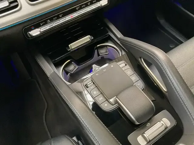 Mercedes-Benz GLE 300