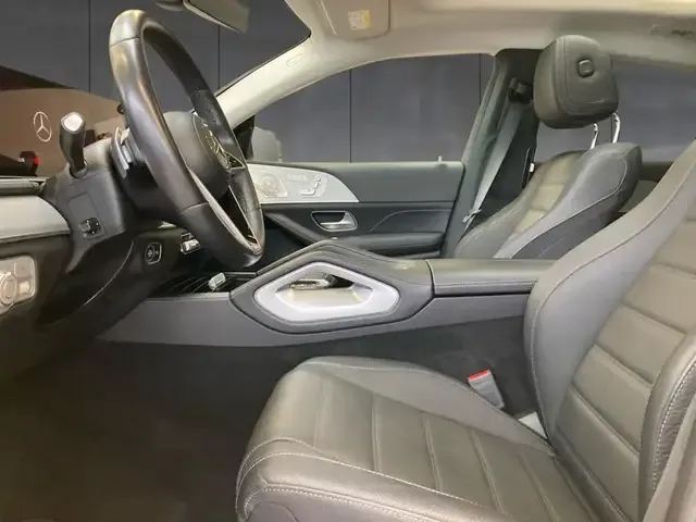 Mercedes-Benz GLE 300