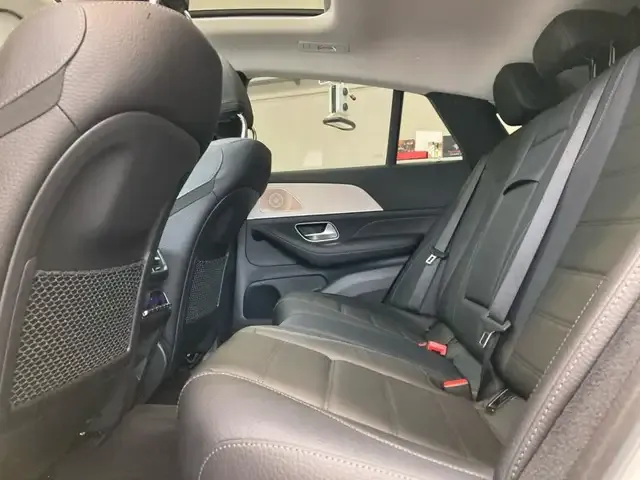 Mercedes-Benz GLE 300
