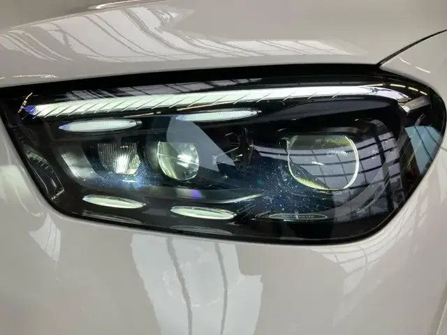 Mercedes-Benz GLE 300