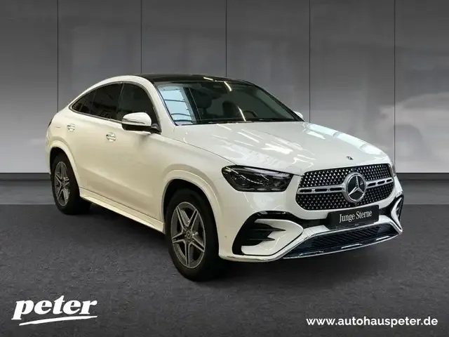 Mercedes-Benz GLE 300