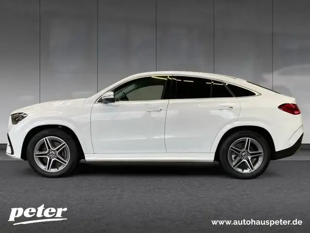Mercedes-Benz GLE 300