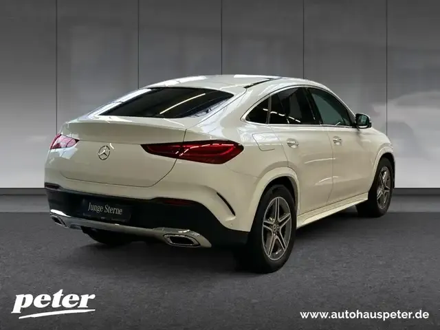 Mercedes-Benz GLE 300