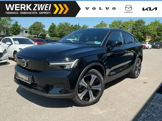 Volvo C40