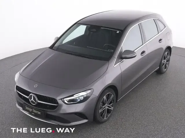 Mercedes-Benz B 250