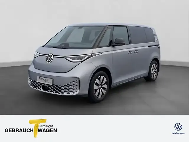 Volkswagen ID. Buzz