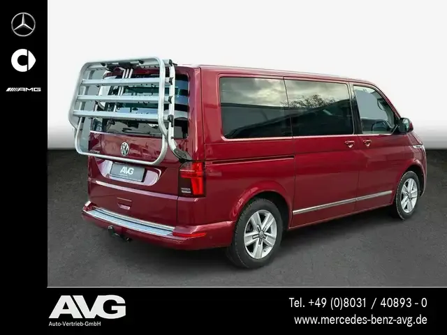 Volkswagen T6.1 Multivan