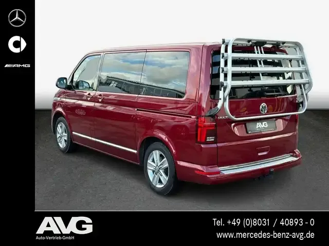 Volkswagen T6.1 Multivan