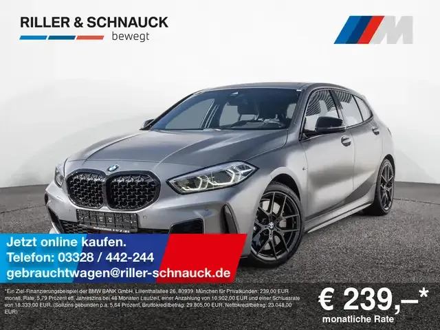 BMW 135